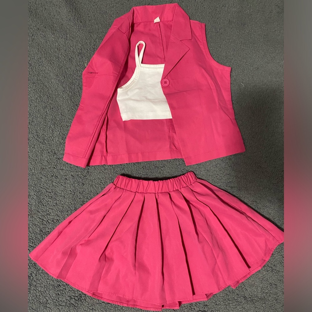 Beautiful 3 piece set